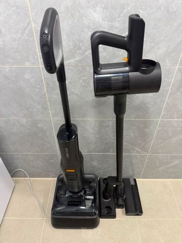 שואב שוטף