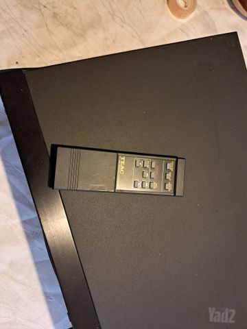 טייפ דק TEAC V-5000