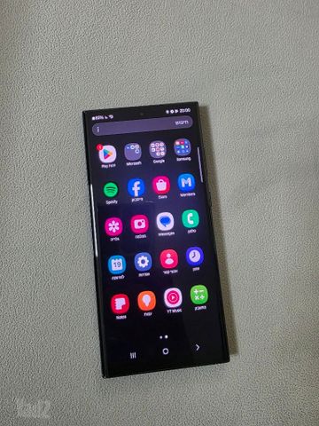 S23 ultra 256GB