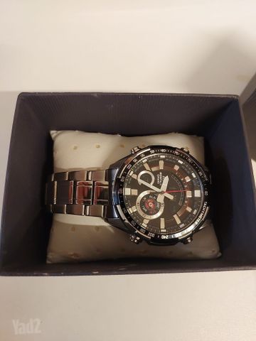שעון casio למכירה