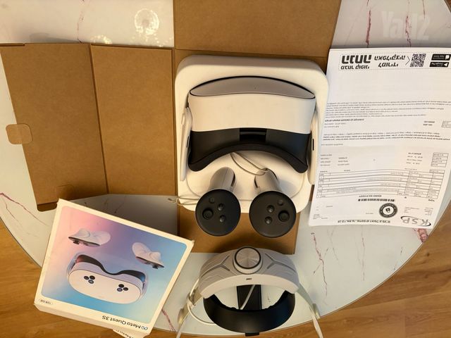 VR