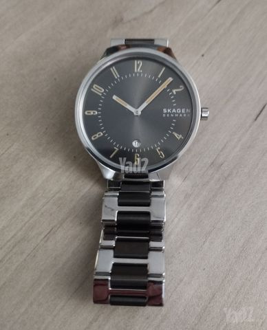 Skagen Gremen 39mm
