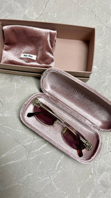 משקפי miu miu