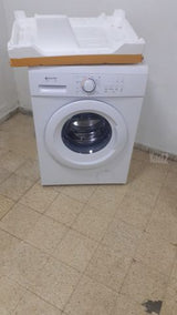 מכונת כביסה