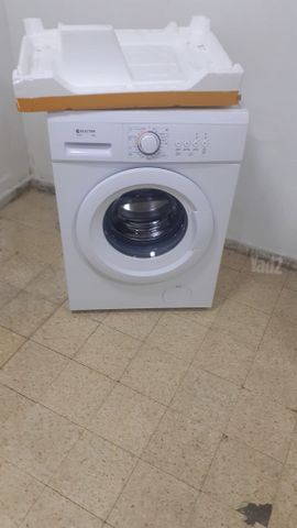 מכונת כביסה