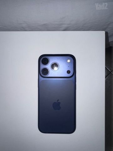Iphone 17 pro
