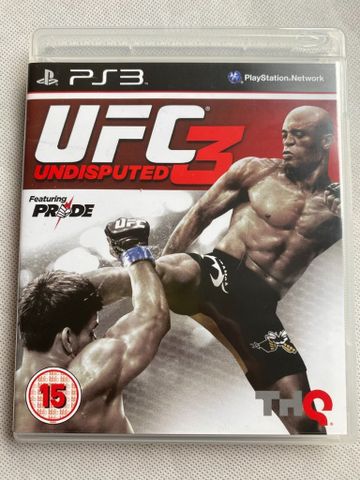 ufc 2012