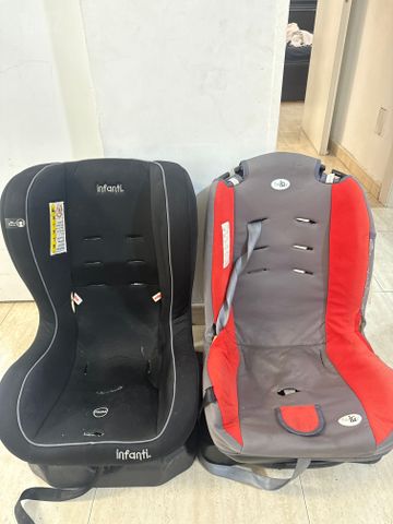 סלקל יד ראשונה
