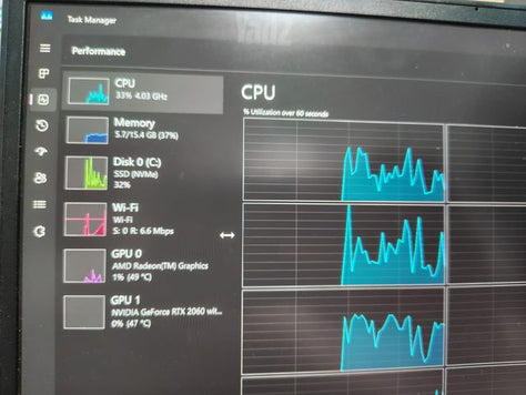 ROG Zephyrus G14 GA401