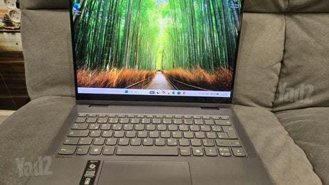 Lenovo IdeaPad 5 2-in-1