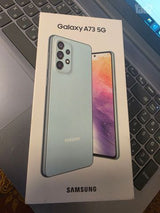 Galaxy A73 5G