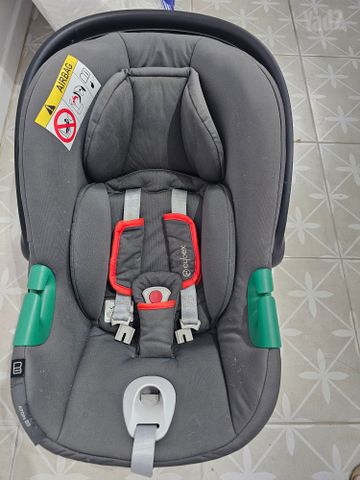 סלקל Cybex Aton B2 i-Size