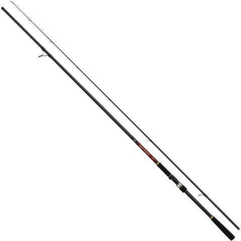 DAIWA 109MH OVER THERE