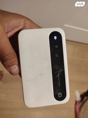 מודם 5g נייד