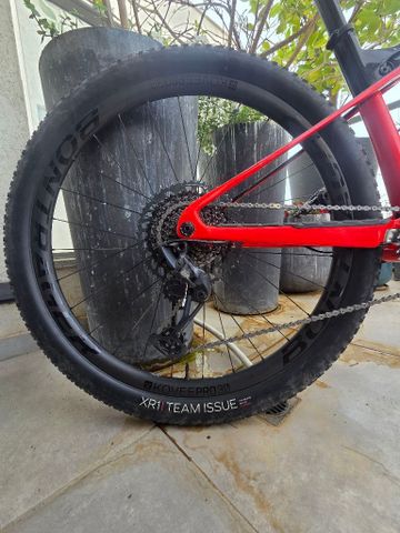 trek 9.8 supercaliber 2021