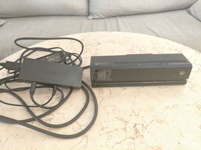 Kinect Xbox one