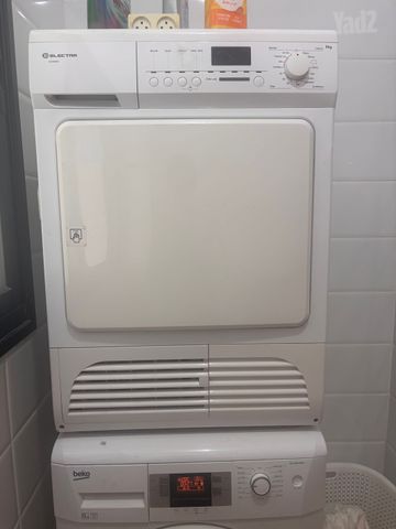 מייבש כביסה