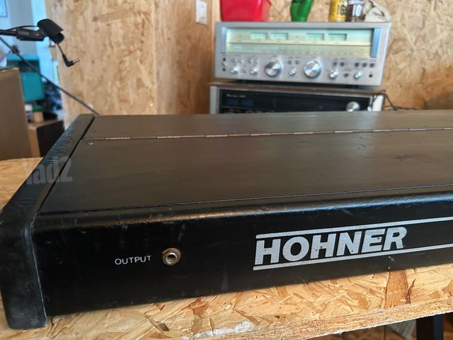 HOHNER PIANET T