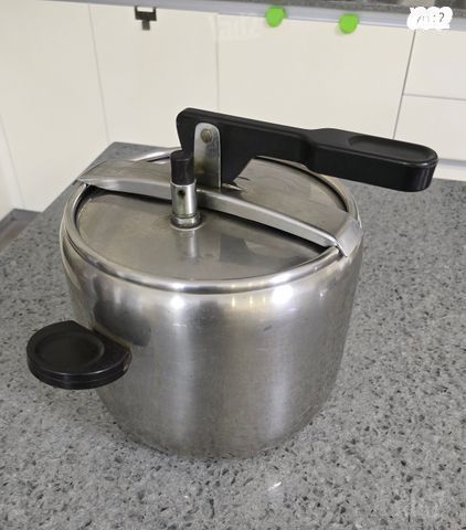 סיר לחץ