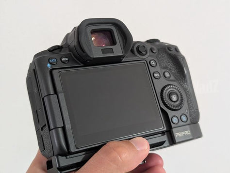 מצלמת קנון Canon EOS R5