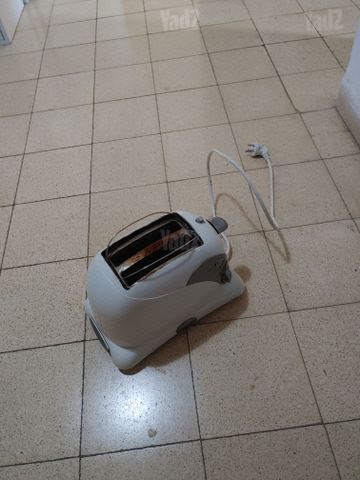 טוסטר