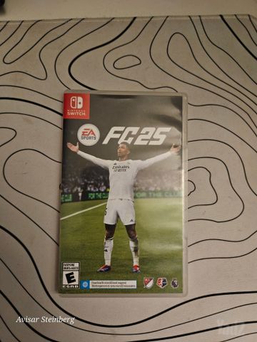 Fc25