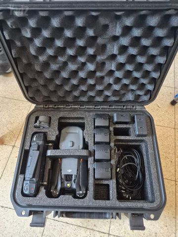 רחפן Mavic 3 Enterprice