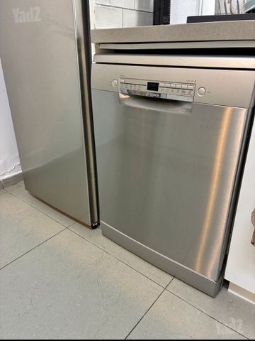 מדיח Bosch SMS2HVI02E