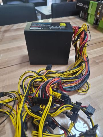 Switching power supply