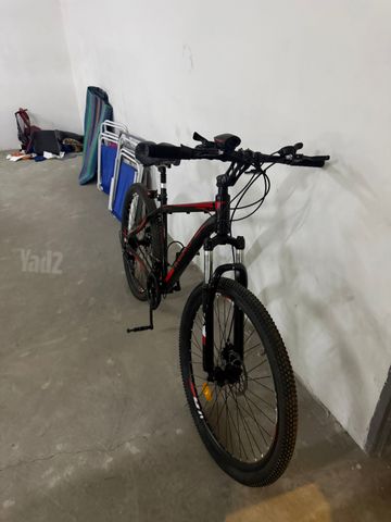אופני הרים