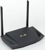 נתב מתקדם Asus RT-AX56U