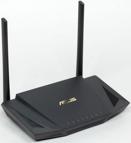 נתב מתקדם Asus RT-AX56U