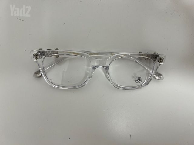 ‏משקפיים chrome heart