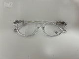 ‏משקפיים chrome heart