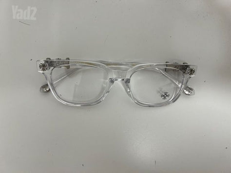 ‏משקפיים chrome heart