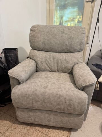 כורסא נפתחת Lazyboy