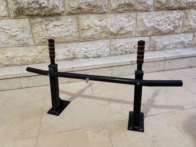 מתקן מתח