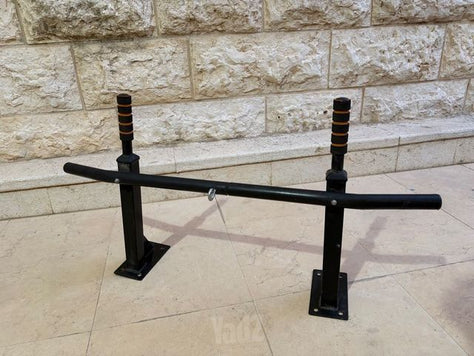 מתקן מתח