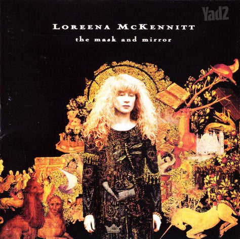 Loreena McKennitt The Mask and