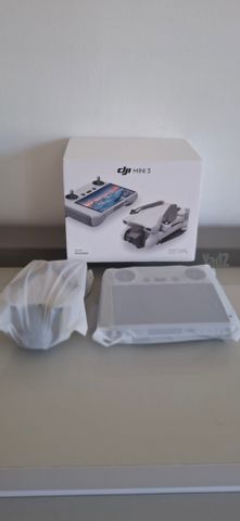 Dji mini 3 חדש