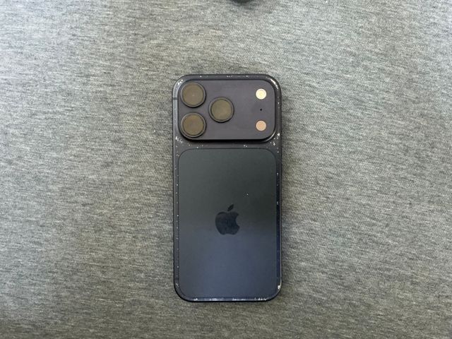 iPhone 17 Pro 256gb