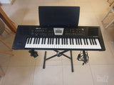אורגן ROLAND BK-3