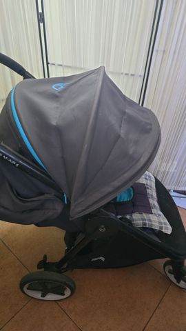 טיולון  Cybex Agis M-Air 4