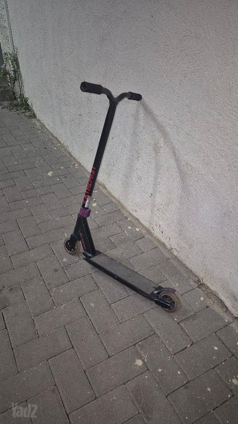 Grit Extremist