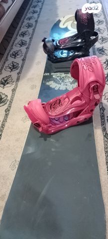 snowboard מבית technine שמור