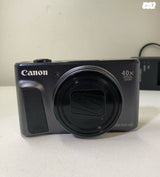 Canon sx720