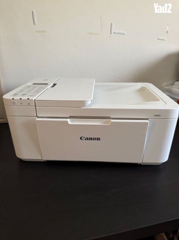 Canon PIXMA TR4651 מדפסת