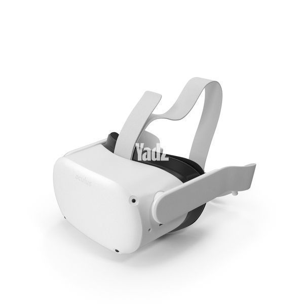Oculus Quest 2