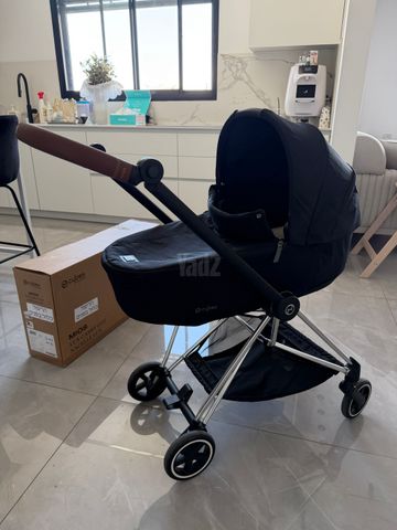 עגלת Cybex Mios 3