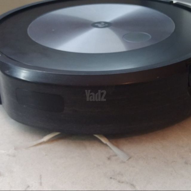 איירובוט iRobot Roomba J7